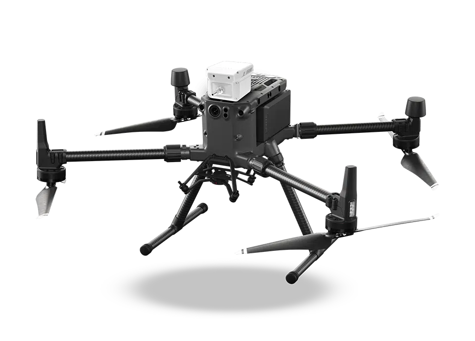 IRI Drone Integration